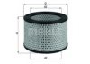 KNECHT LX 248 Air Filter